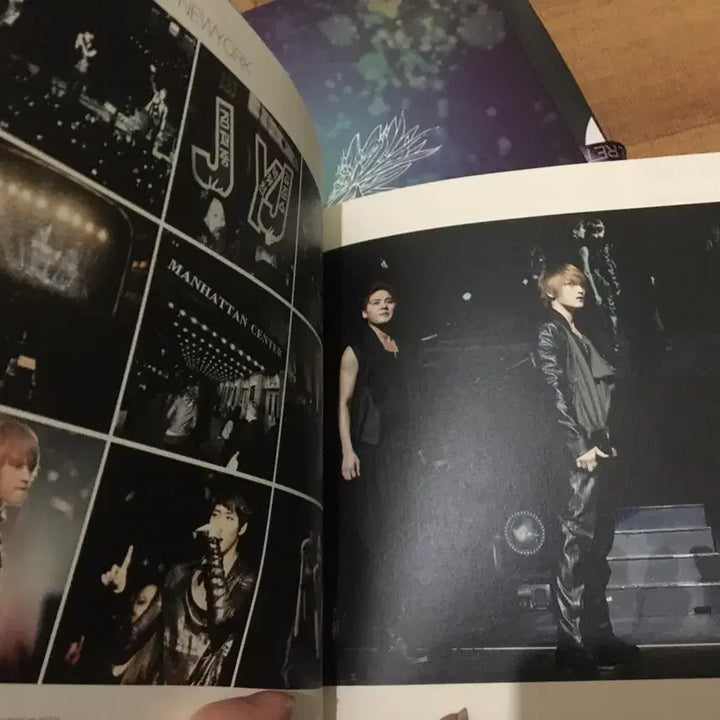 [SOLD OUT] JYJ 2010 뚜껑콘 월드와이드 콘서트 dvd