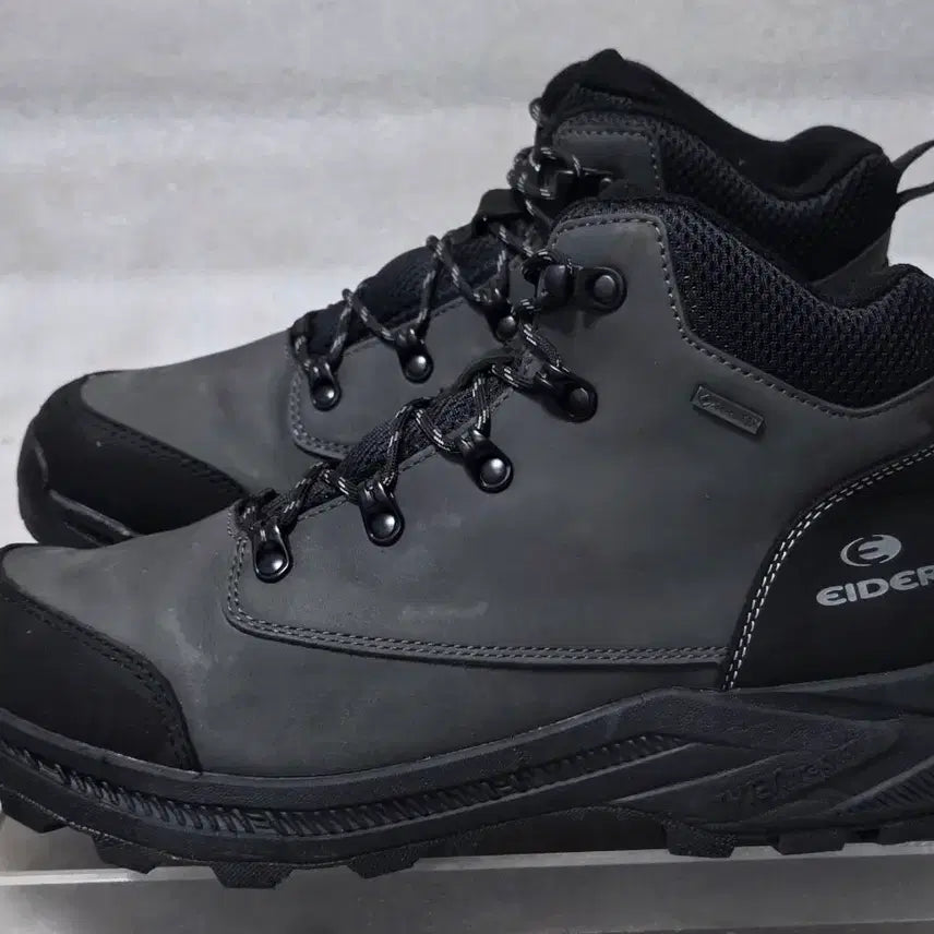 [BUNJANG] Eider Men's Gore-Tex Mid-Cut Hiking Boots / 아이더 eider 고어텍스 중등산화 트레킹화 남성용 285