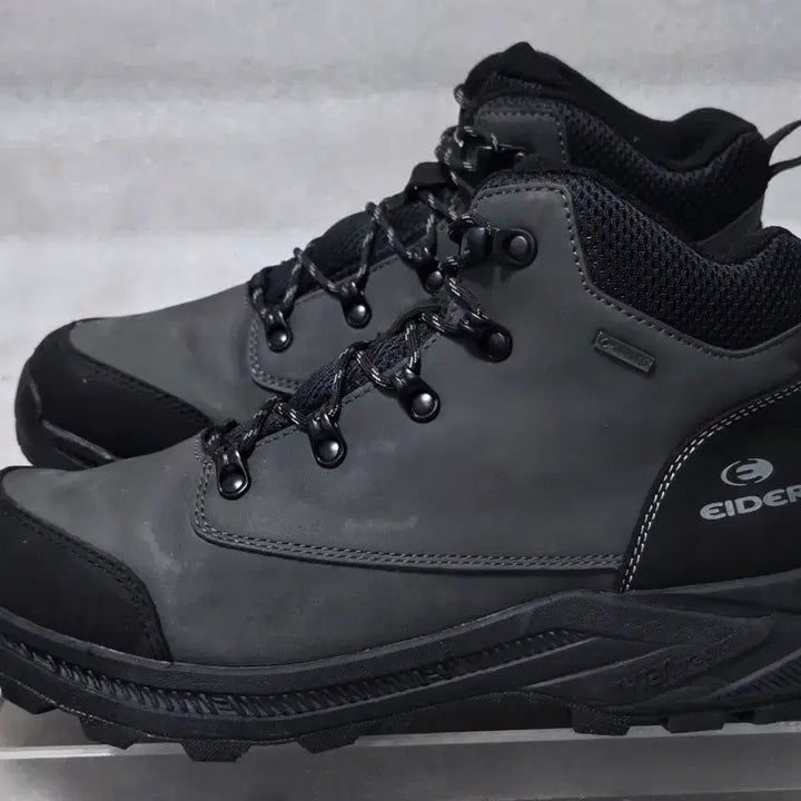 [BUNJANG] Eider Men's Gore-Tex Mid-Cut Hiking Boots / 아이더 eider 고어텍스 중등산화 트레킹화 남성용 285