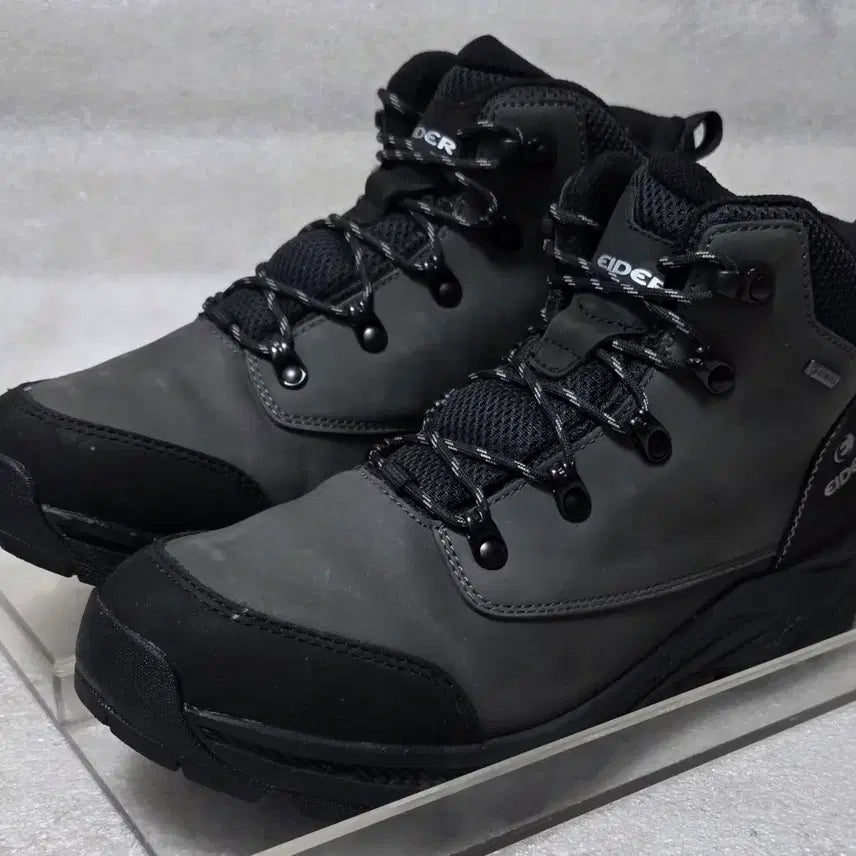 [BUNJANG] Eider Men's Gore-Tex Mid-Cut Hiking Boots / 아이더 eider 고어텍스 중등산화 트레킹화 남성용 285