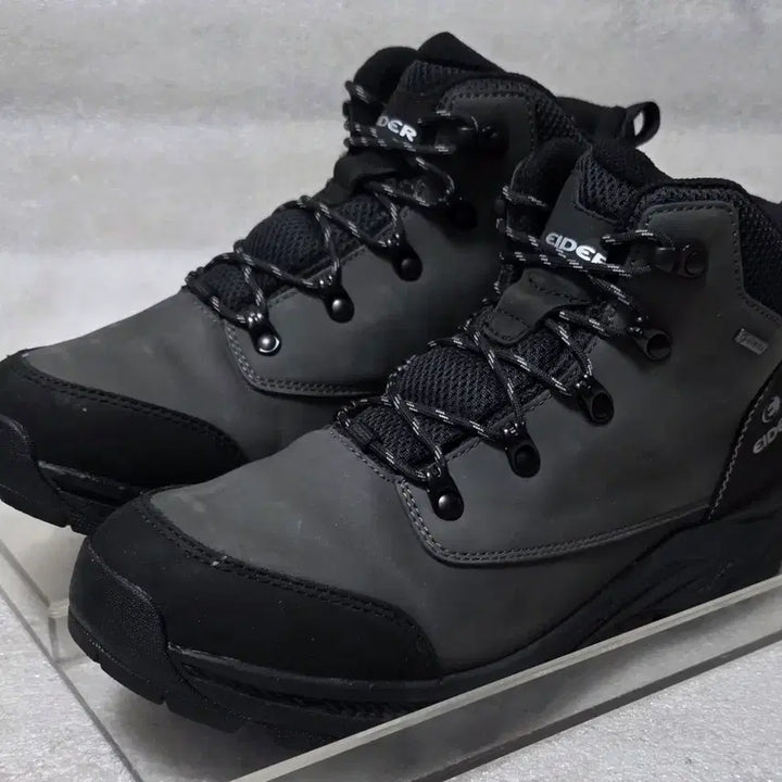 [BUNJANG] Eider Men's Gore-Tex Mid-Cut Hiking Boots / 아이더 eider 고어텍스 중등산화 트레킹화 남성용 285