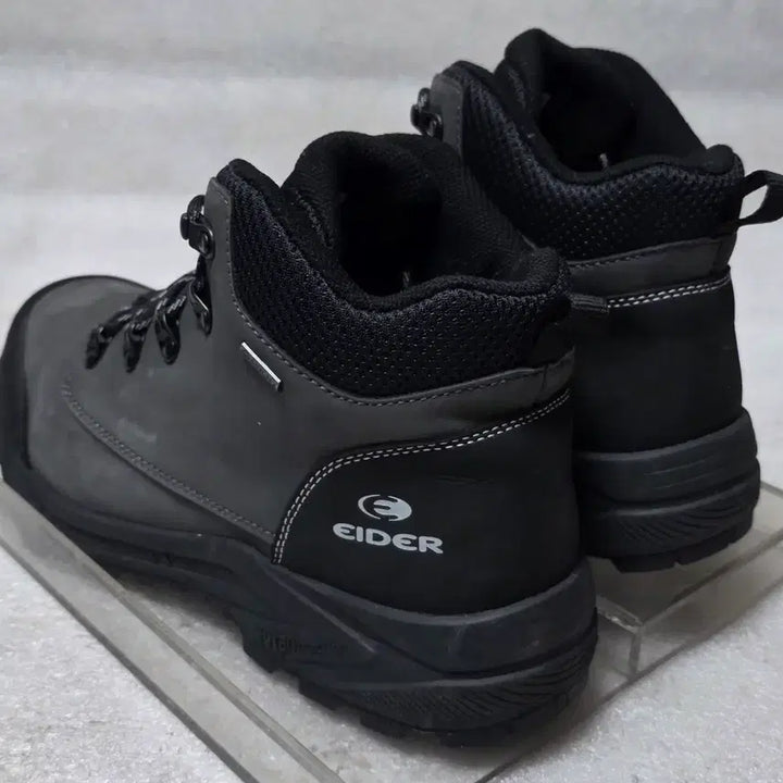 [BUNJANG] Eider Men's Gore-Tex Mid-Cut Hiking Boots / 아이더 eider 고어텍스 중등산화 트레킹화 남성용 285