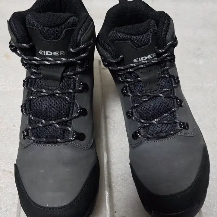 [BUNJANG] Eider Men's Gore-Tex Mid-Cut Hiking Boots / 아이더 eider 고어텍스 중등산화 트레킹화 남성용 285