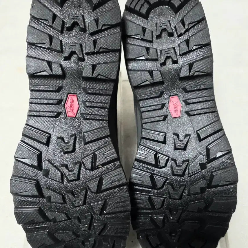 [BUNJANG] Eider Men's Gore-Tex Mid-Cut Hiking Boots / 아이더 eider 고어텍스 중등산화 트레킹화 남성용 285