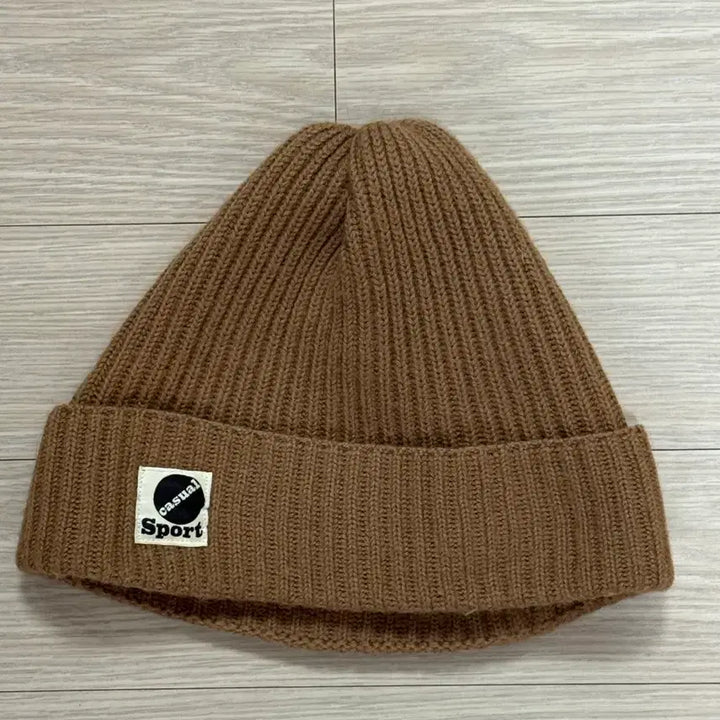 [BUNJANG] Heritagefloss Beanie / 헤리티지플로스 비니 4만원