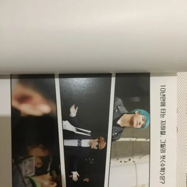 [BUNJANG] JYJ Harvest Trip DVD / 제와제 JYJ 수확여행 dvd