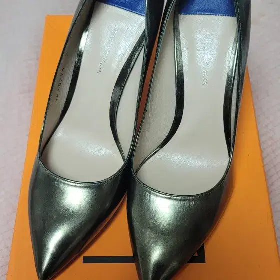 [BUNJANG] Stuart Weitzman Heels / 스튜어트 와이츠먼 힐