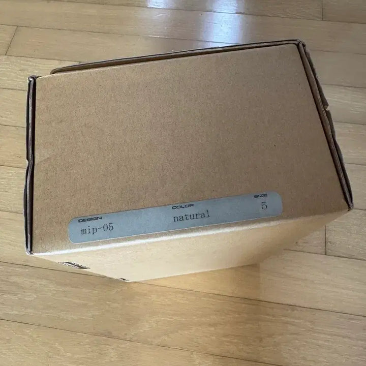 [BUNJANG] Hender Scheme German Trainer Size 5 / Hender Scheme 헨더스킴 독일군 5사이즈