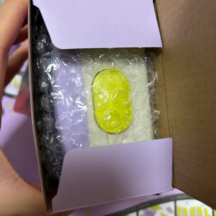 [BUNJANG] IU Uaena 5th Fanclub Goods Box / 아이유 유애나 5기 팬클럽 굿즈