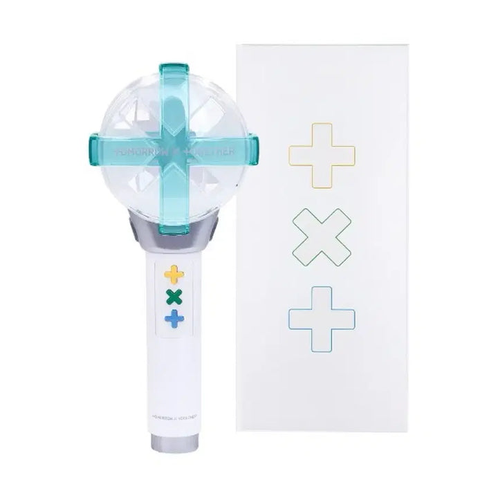 [BUNJANG] TXT MOA Bong Ver. 1 Lightstick / 투바투 응원봉 모아봉 버전1 양도