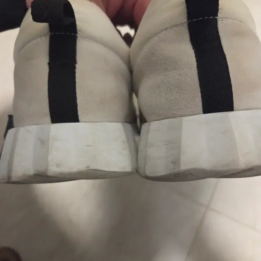 [BUNJANG] Hermes Bounce Sneakers 41.5 / 정품 에르메스 바운싱 스니커즈 41.5 팝니다