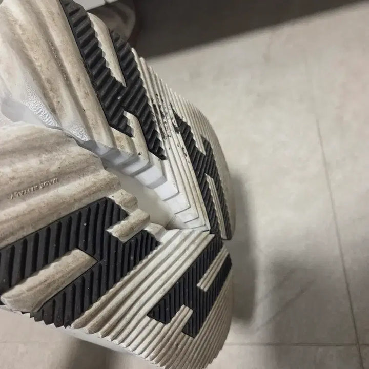 [BUNJANG] Hermes Bounce Sneakers 41.5 / 정품 에르메스 바운싱 스니커즈 41.5 팝니다