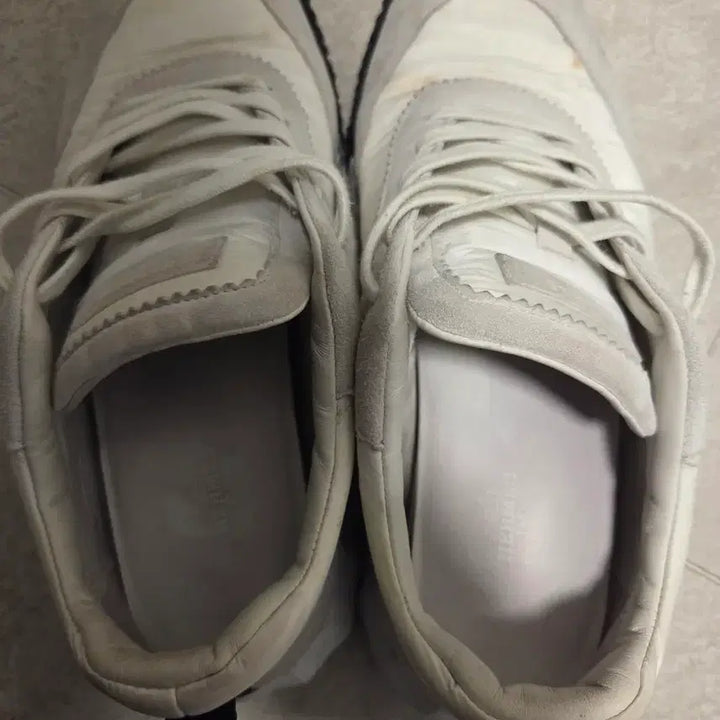 [BUNJANG] Hermes Bounce Sneakers 41.5 / 정품 에르메스 바운싱 스니커즈 41.5 팝니다