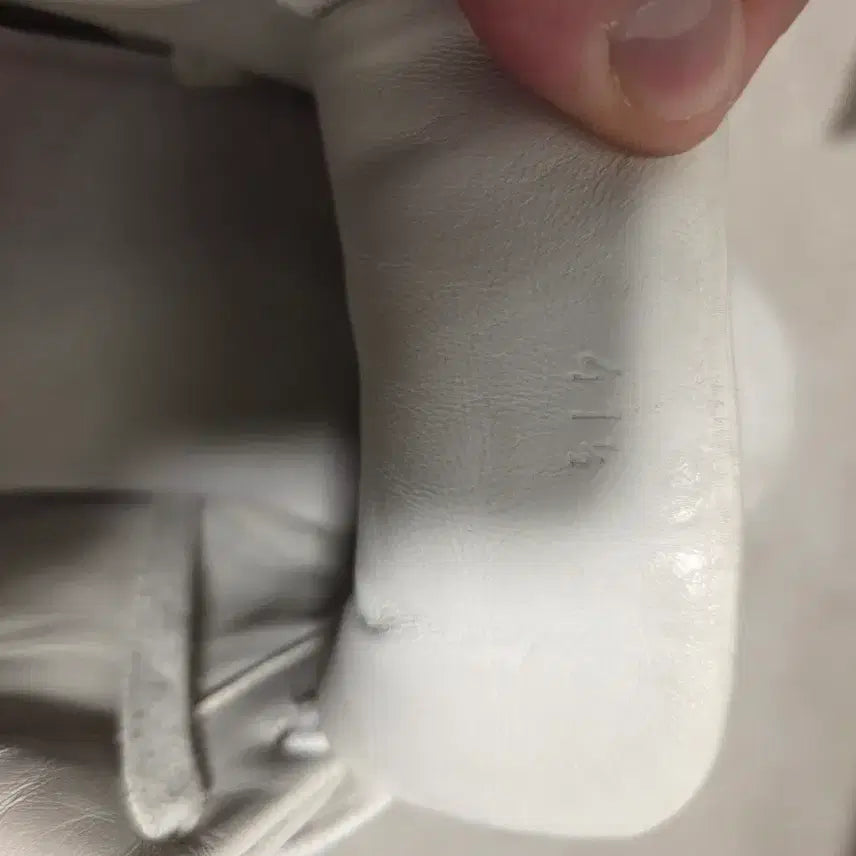 [BUNJANG] Hermes Bounce Sneakers 41.5 / 정품 에르메스 바운싱 스니커즈 41.5 팝니다