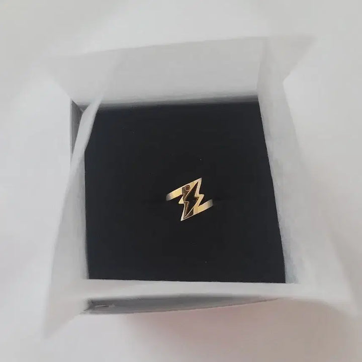 [BUNJANG] Ensemble Stars 5th Anniversary Ring - Natsume Silver Ring / 앙스타 일스타 5주년 링 애니메이트 링 실버 나츠메