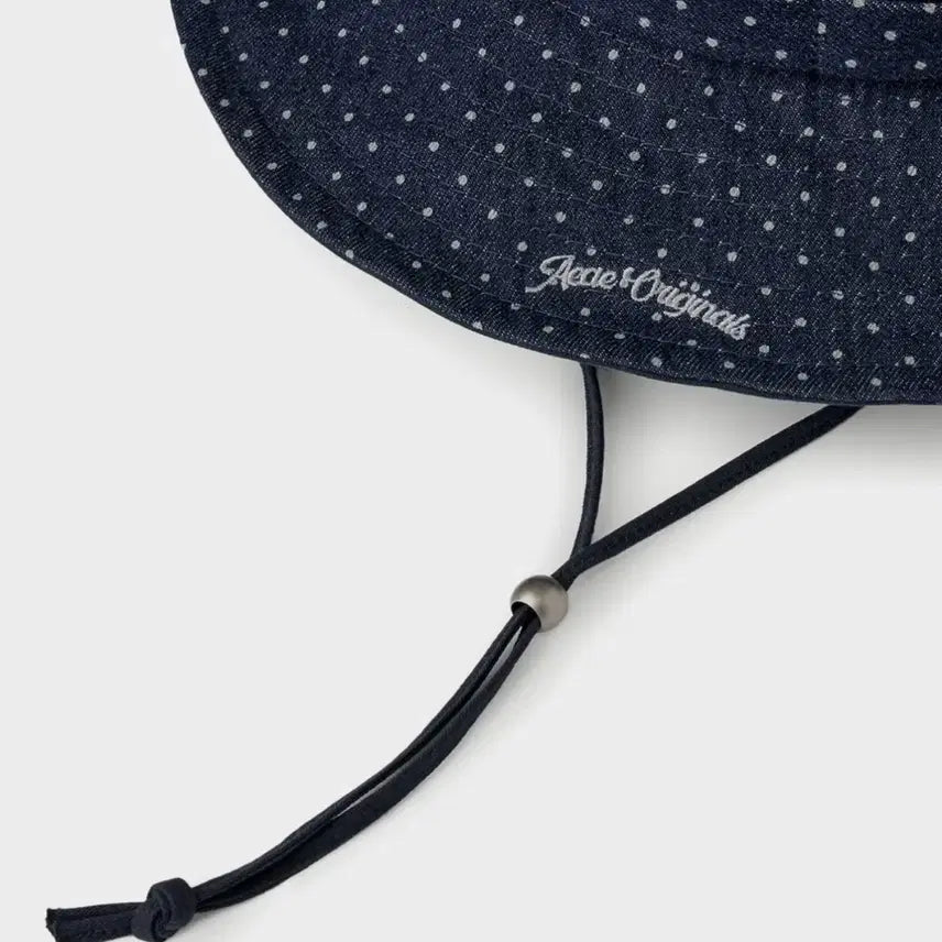 [SOLD OUT] 에이이에이이 SAFARI BUCKET HAT [MID BLUE]