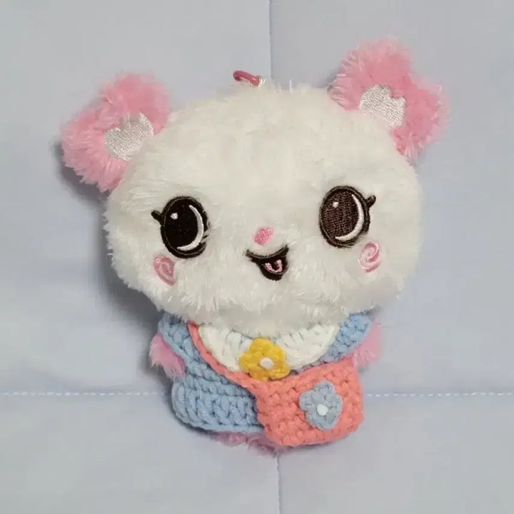 [BUNJANG] Fangi One-Piece Bag / 팡이 원피스 가방