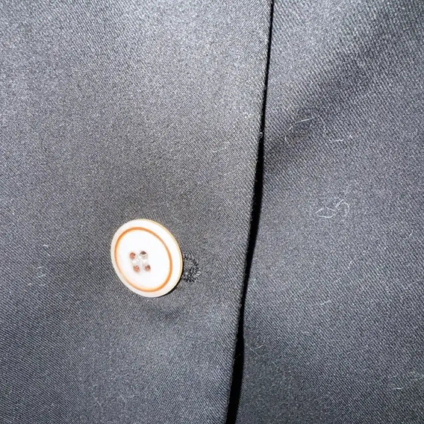 [BUNJANG] Color Block Jacket / 배색자켓