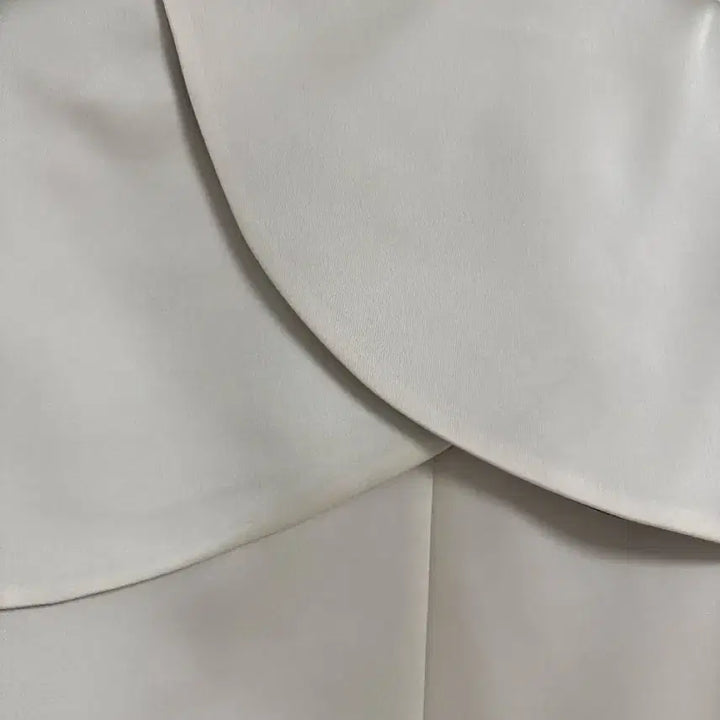 [BUNJANG] Color Block Jacket / 배색자켓