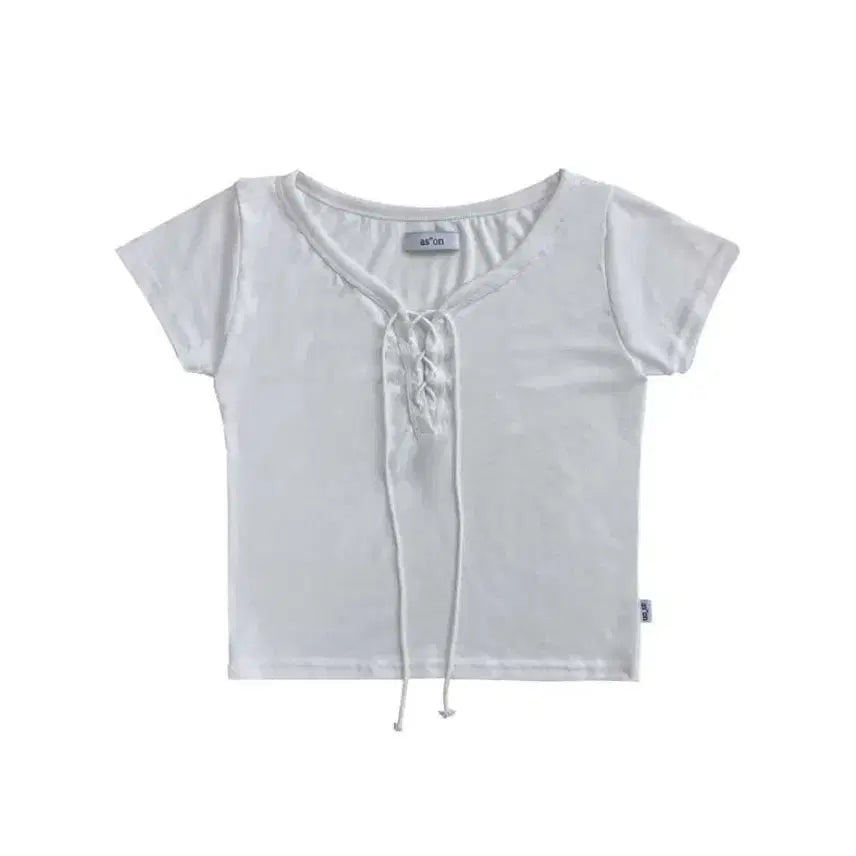 [BUNJANG] Ason Cali T-shirt / 애즈온 ason cali T white 카일티