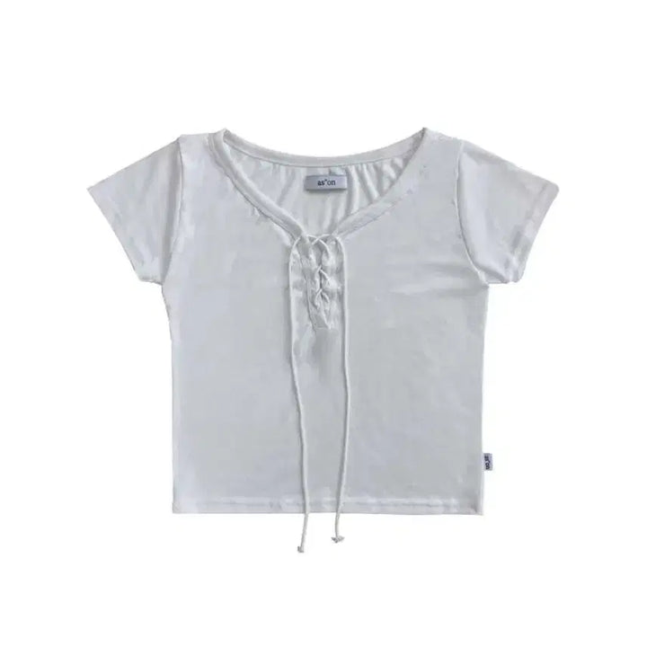 [BUNJANG] Ason Cali T-shirt / 애즈온 ason cali T white 카일티