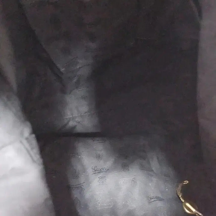 [BUNJANG] Gucci Interlocking Chain Shoulder Bag / 정품) 구찌 인터로킹 갤럭시 체인 숄더백 판매합니다 (희귀매물)