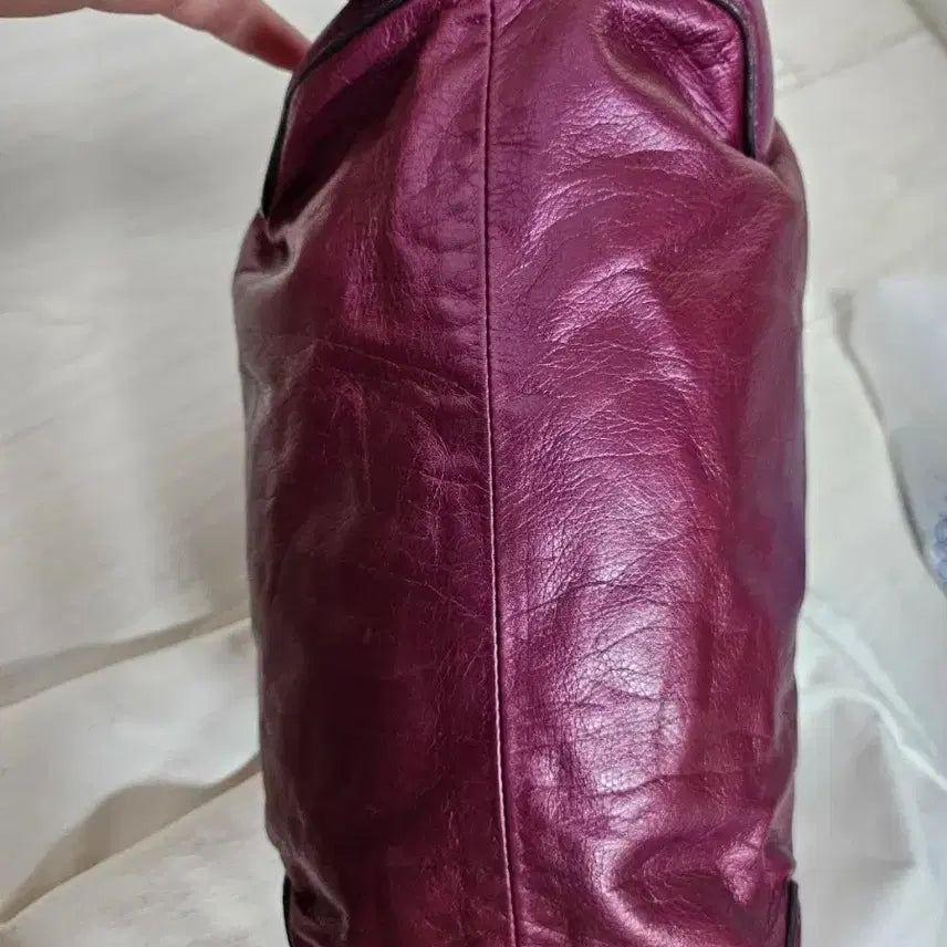 [BUNJANG] Gucci Interlocking Chain Shoulder Bag / 정품) 구찌 인터로킹 갤럭시 체인 숄더백 판매합니다 (희귀매물)