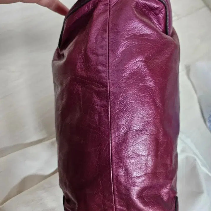 [BUNJANG] Gucci Interlocking Chain Shoulder Bag / 정품) 구찌 인터로킹 갤럭시 체인 숄더백 판매합니다 (희귀매물)