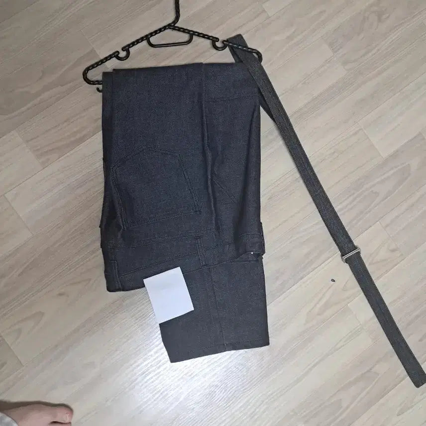 [BUNJANG] Acon Fatigue Pants / acon 퍼티그 팬츠 m