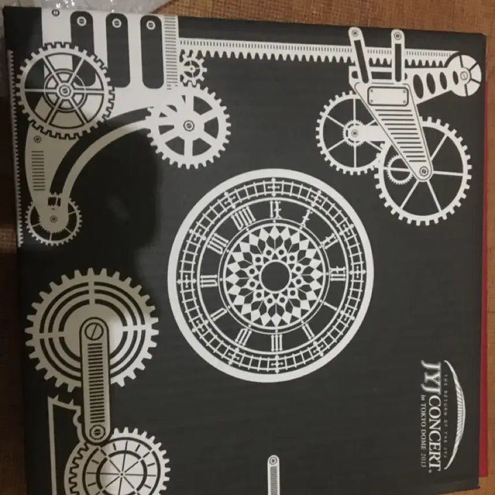 [BUNJANG] JYJ Tokyo Dome 2013 DVD / 제와제 JYJ Tokyo Dome 도쿄돔 2013 dvd