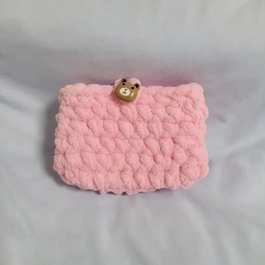 [BUNJANG] Judaengchi Girlfriend Wallet / 주댕치 여친 지갑