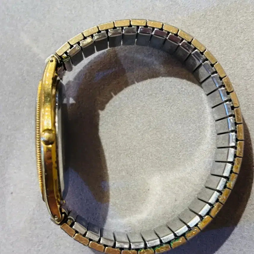 [BUNJANG] Pulsar Vintage Quartz Watch #2 / 펄사 Pulsar 빈티지 쿼츠 시계 #2