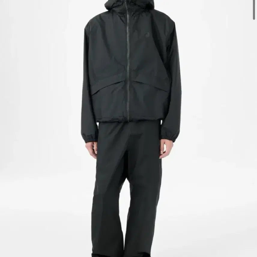 [BUNJANG] Our Legacy Workshop Running Black Jacket S / 아워레가시 워크샵 러닝 블랙자켓 s 새상품