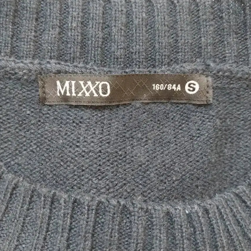 [BUNJANG] Mise-en-scene Knit / 미쏘 니트