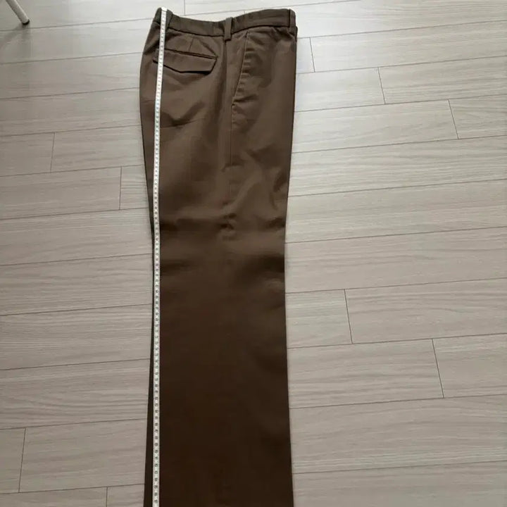 [BUNJANG] TIME Cotton Slacks / 한섬 매장정품 TIME 슬렉스 코튼100 F/W 새상급