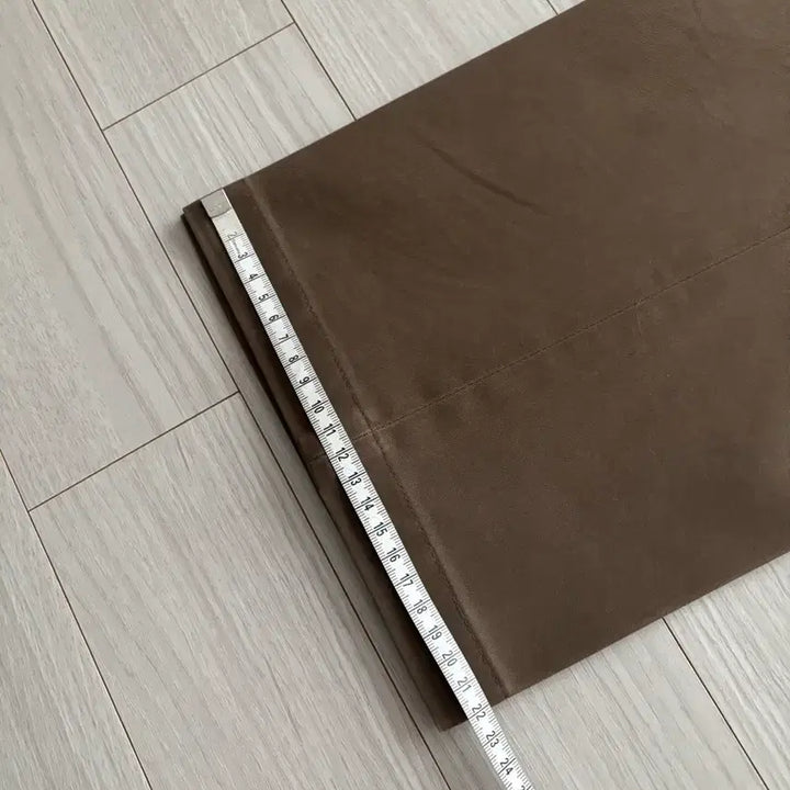 [BUNJANG] TIME Cotton Slacks / 한섬 매장정품 TIME 슬렉스 코튼100 F/W 새상급