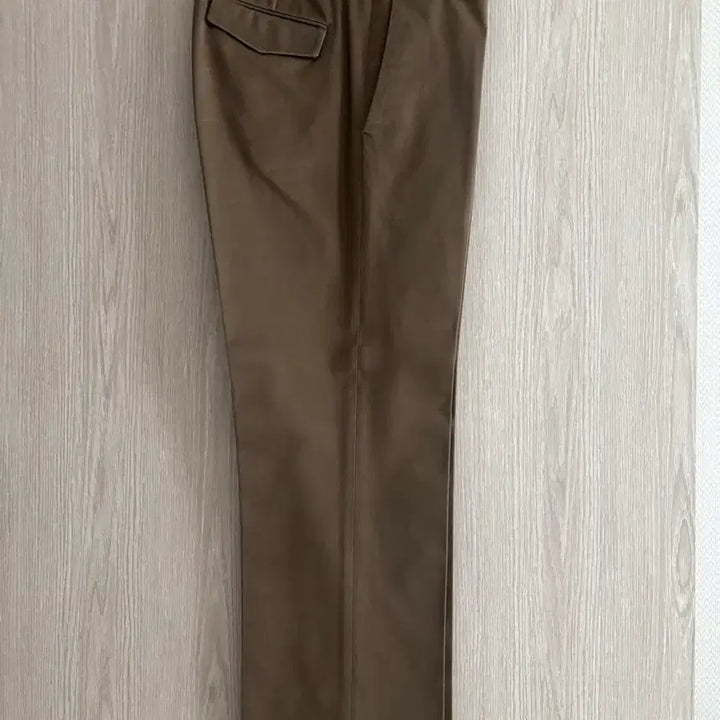 [BUNJANG] TIME Cotton Slacks / 한섬 매장정품 TIME 슬렉스 코튼100 F/W 새상급