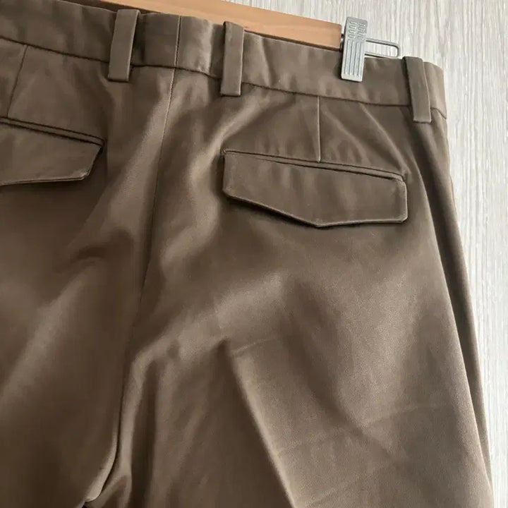 [BUNJANG] TIME Cotton Slacks / 한섬 매장정품 TIME 슬렉스 코튼100 F/W 새상급