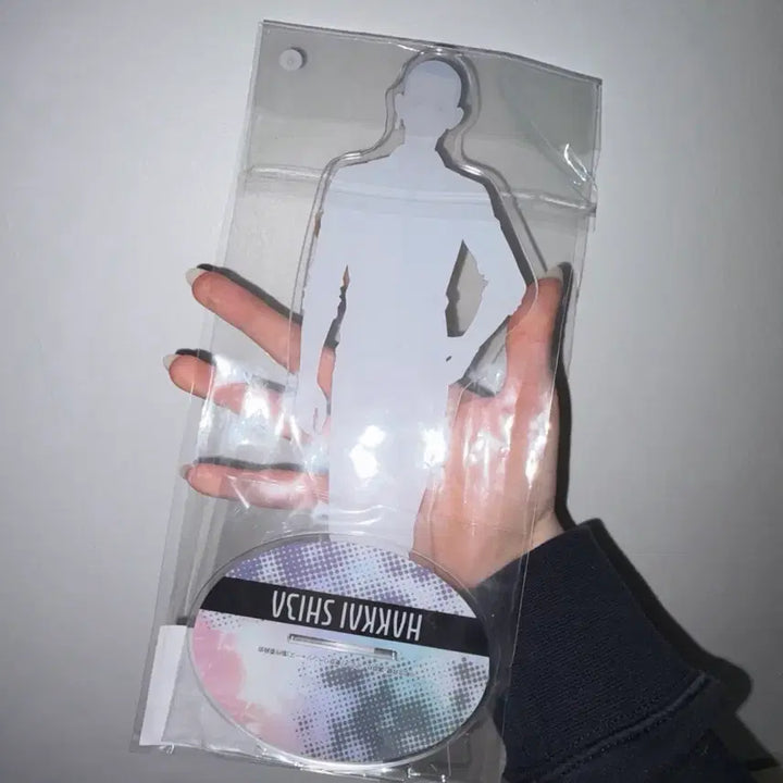 [BUNJANG] Tokyo Revengers Big Acrylic Stand / 핫카이 빅 아크릴스탠드 쿠지 도리벤