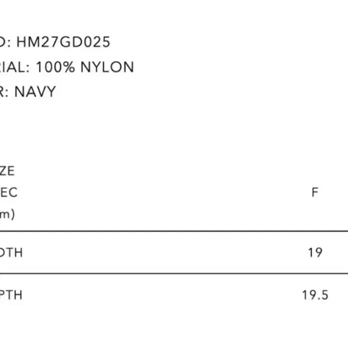 [BUNJANG] Human Made Mini Helmet Bag Crossbody / 휴먼메이드 가방 미니헬멧백