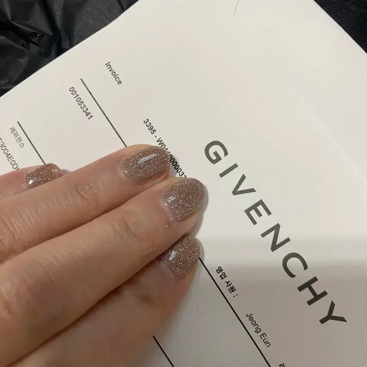 [BUNJANG] Givenchy Slippers - Size 37 / 지방시 슬리퍼 37사이즈