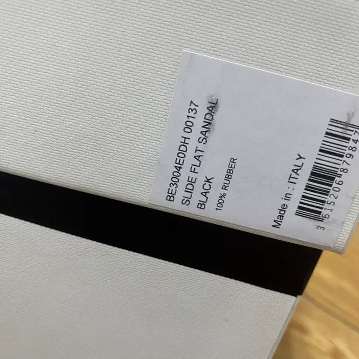 [BUNJANG] Givenchy Slippers - Size 37 / 지방시 슬리퍼 37사이즈