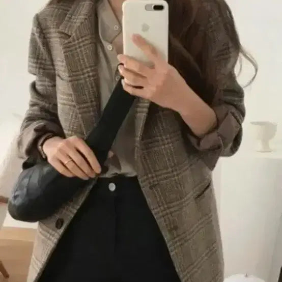 [BUNJANG] Seared Shetland Wool Jacket (New) / 시어드 셔틀랜드 울 자켓 팔아요! (새상품)