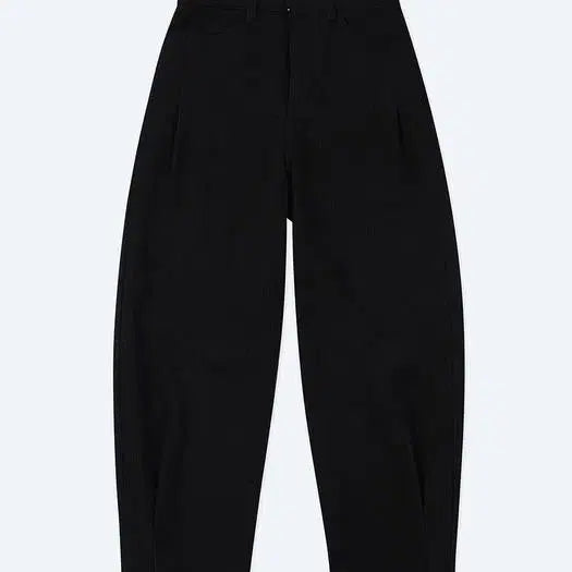 [BUNJANG] ADER Error Ario A3 Wool Slacks Trousers / 아더에러 Ario trousers A3 울 슬랙스 바지 팬츠 데님