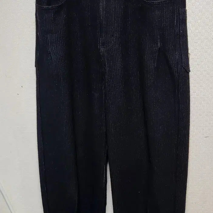 [BUNJANG] ADER Error Ario A3 Wool Slacks Trousers / 아더에러 Ario trousers A3 울 슬랙스 바지 팬츠 데님