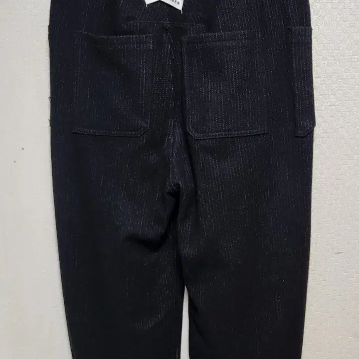 [BUNJANG] ADER Error Ario A3 Wool Slacks Trousers / 아더에러 Ario trousers A3 울 슬랙스 바지 팬츠 데님