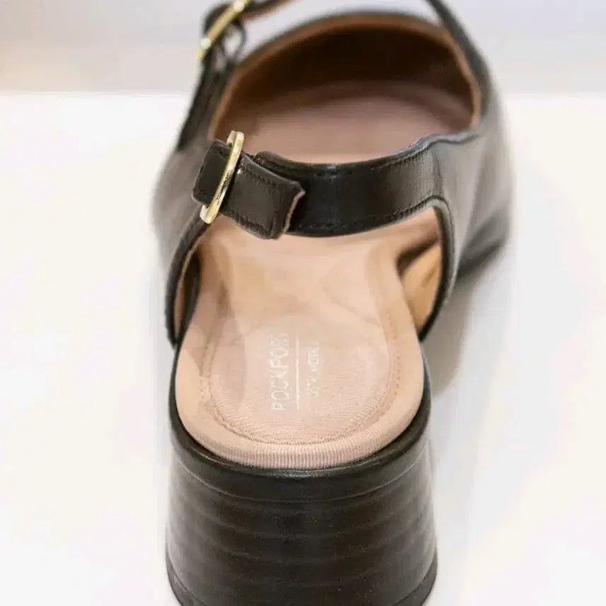 [SOLD OUT] 락포트 토탈모션 메리제인 구두 슬링백 230ㅡ최종가