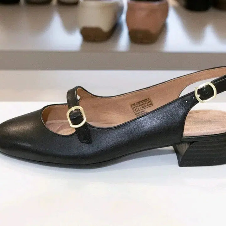 [SOLD OUT] 락포트 토탈모션 메리제인 구두 슬링백 230ㅡ최종가