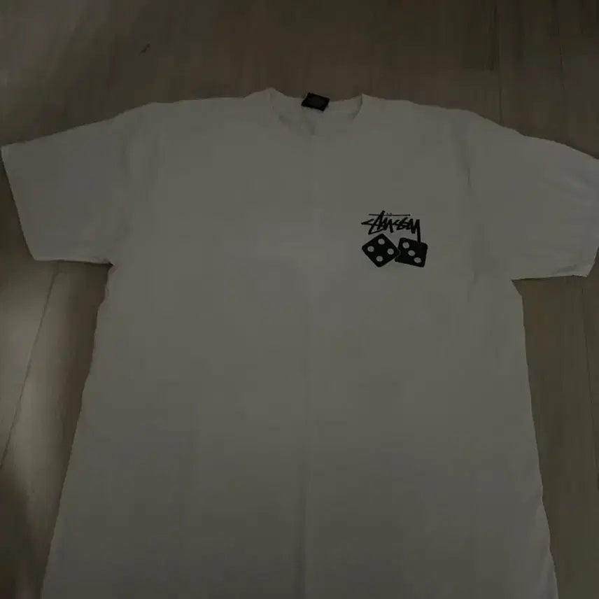 [SOLD OUT] 스투시 반팔