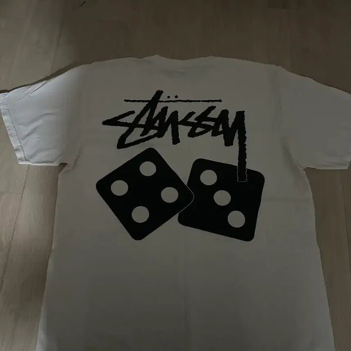 [SOLD OUT] 스투시 반팔